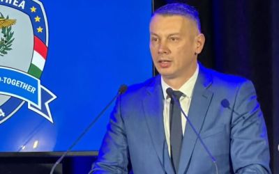 Sud odlučio: Bivši ministar bezbjednosti BiH Nenad Nešić ostaje u pritvoru