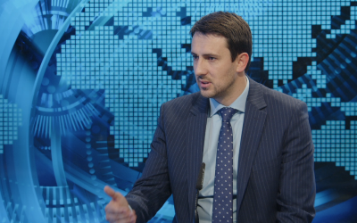 Smailović: Nedopustiv pokušaj glorifikacije Pavla Bulatovića