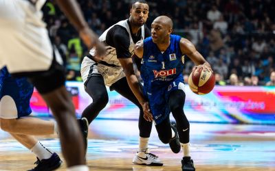 Partizan večeras dočekuje Budućnost: Prva meč lopta za titulu