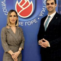 Božović i Kaluđerović predali Predlog zakona o šumama, ispravljanje nepravde prema građanima