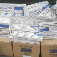Krivična prijava protiv Beranca kod kojeg su pronađene cigarete kosovskih akciznih markica