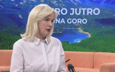 Đurović: Podrška planu rasta znači jasna ekonomska integracija, ali sa političkim uslovima