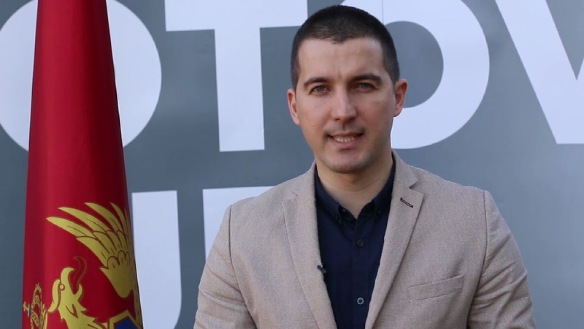 Prava Crna Gora: Nećemo biti partner u rušenju bilo kojeg dijela nove vlasti