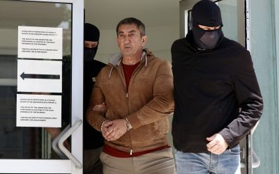 Advokat Marković: Imovinu Golubovića pretresaju zbog navodnog pranja para