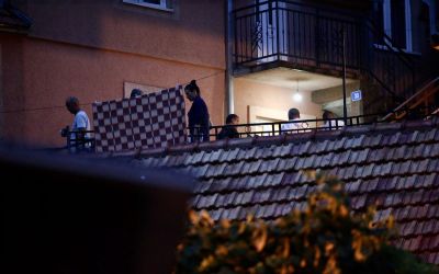 Porodice stradalih u tragediji podnijele krivičnu protiv tadašnjih načelnika policije na Cetinju i Podgorici
