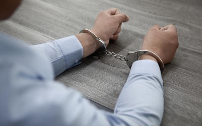 Uhapšen muškarac u Nikšiću, vozio sa 2,34 promila alkohola u organizmu