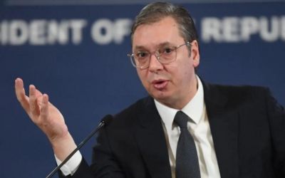 Vučić: Divljačko ponašanje pojedinih poslanika