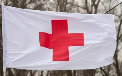 Crveni krst Nikšić: Nepoznata osoba u naše ime prikuplja novac za liječenje djeteta