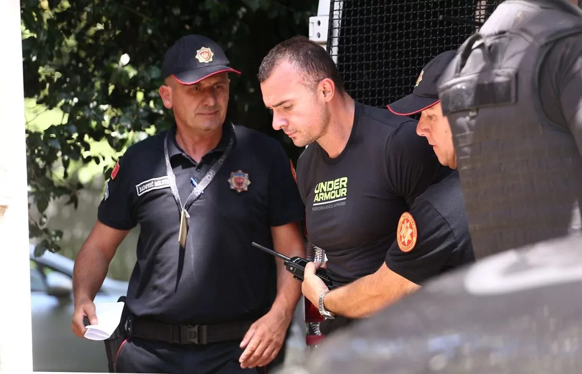 Lazović i Raičević negirali krivicu: „Za svoj rad smo dobili priznanja Evropske komisije, nismo mučili nikoga“