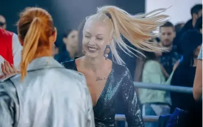Preminula Ivana Kovačević, supruga osnivača EXIT festivala