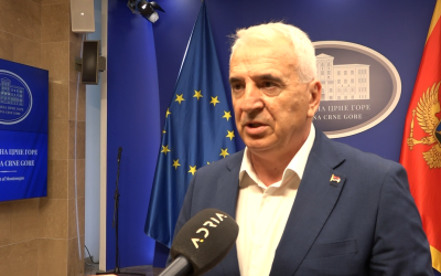 Đurović za ADRIU: Konačno završiti izbornu sagu u Šavniku