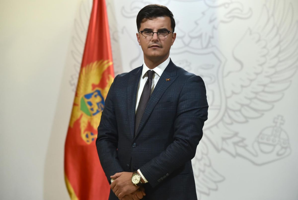 Šaranović: Brđanin je direktor policije