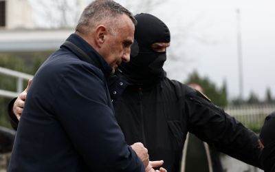 SDT upozoravao: Milionska imovina Petranovića, a prihodi skromni