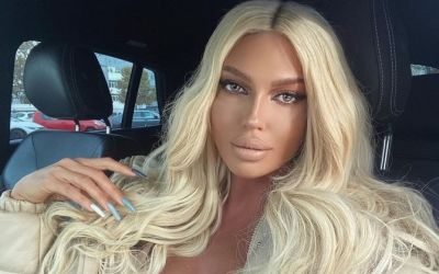 Jelena Karleuša na Vaskrs podijelila jaku poruku: „Još danas smo tu, sjutra nismo“