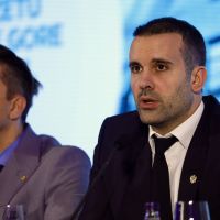 DPS incirao kontrolno saslušanje Spajića i Vukovića: Upoznajte građane kako ćete sprovoditi Evropu sad 2