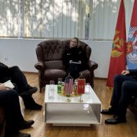 Joković: Zahtjev za mišljenje Venecijanske komisije bio stav parlamentarne većine