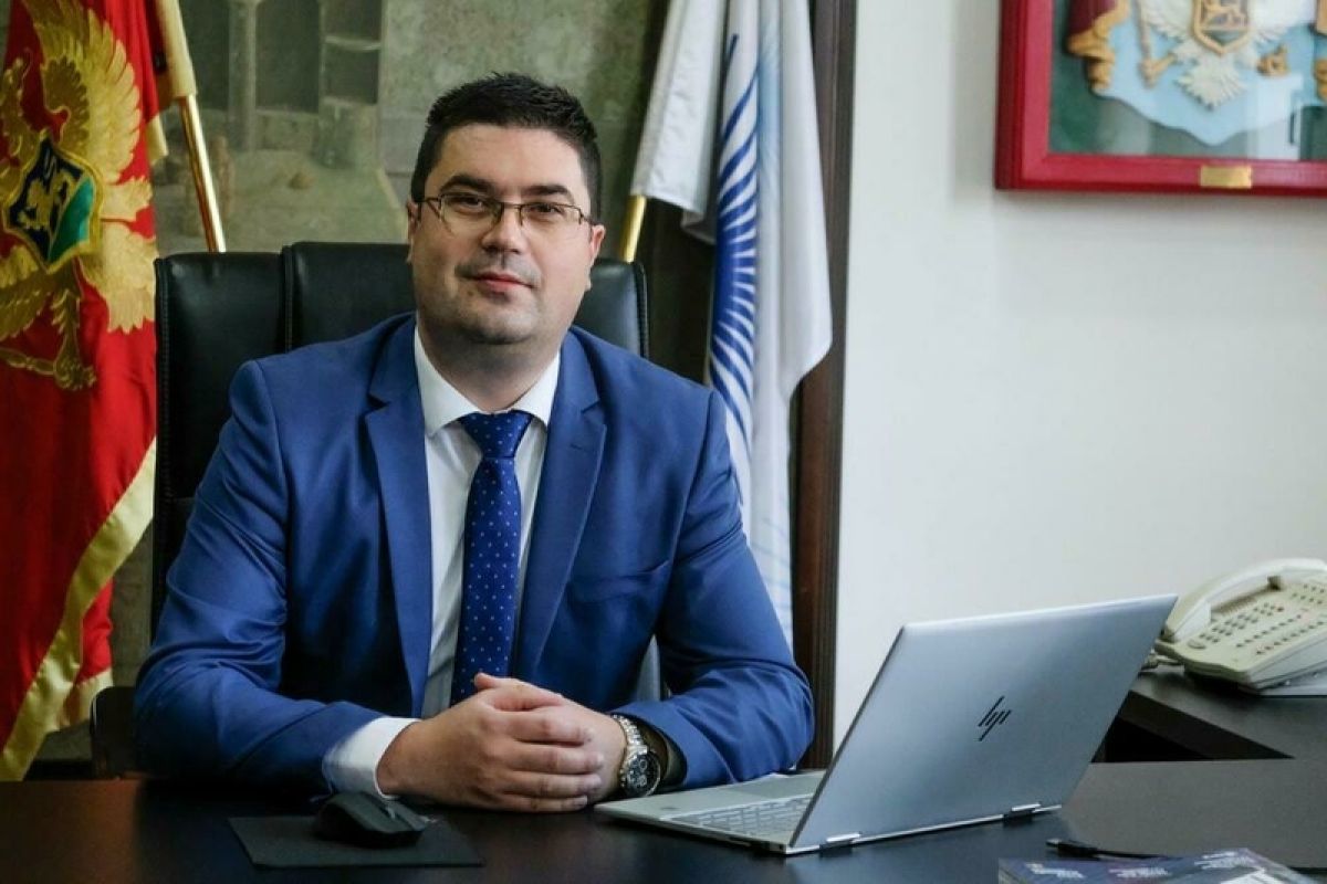 Rovčanin: Nijedan član moje porodice ne radi u EPCG