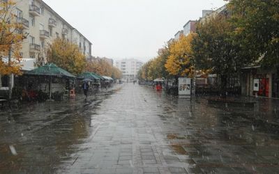 Koliko je nezaposlenih u Crnoj Gori: Više od polovine na sjeveru