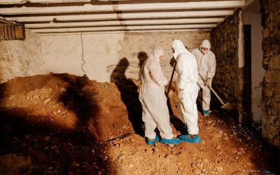 Identifikovani neki od osumnjičenih u slučaju “Tunel”, u Botunu pronađene rukavice