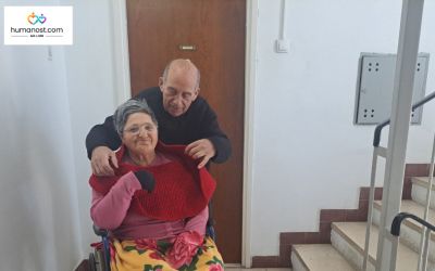 Ljubav je pobijedila: Prikupljena sredstva za pomoć Miodragu i Slavici Bulatović