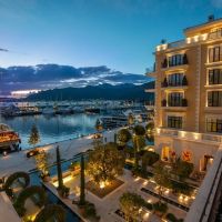 Viši sud blokirao dva ekskluzivna stana u Porto Montenegru zbog pranja novca