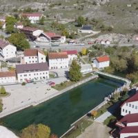 Poslanici Demokrata posjetili Šavnik: Zakon o biračkom spisku ključ za izlazak iz višegodišnje blokade