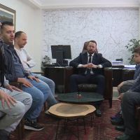 Otac dječaka kojeg su heroji izvukli iz rijeke u Plavu: Svijet da poklonim, malo je