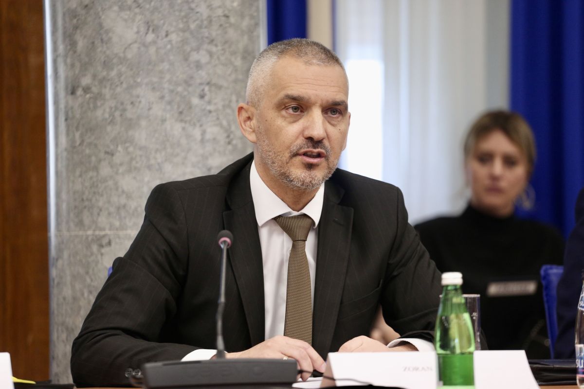 Brđanin: Srazmjerna upotreba sredstava prinude prilikom ustoličenja, izvinjavam se građanima