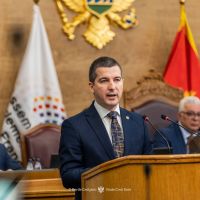 Bečić: Crna Gora počiva na vrijednostima mira, prosperiteta i dijaloga