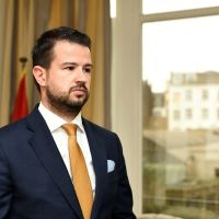 Milatović će prisustvovati sahrani pape Franja
