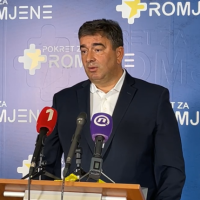 Medojević: Crna Gora morala biti neutralna, Rezolucija o Srebrenici nema veze sa dešavanjima 1995. niti sa žrtvama