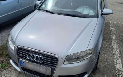 GP Metaljka: Od državljanina Srbije oduzet automobil