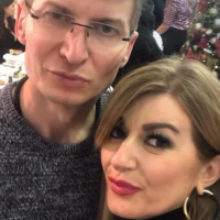Preminuo rođeni brat Viki Miljković: Tamo gde ideš ima ko da te čuva…