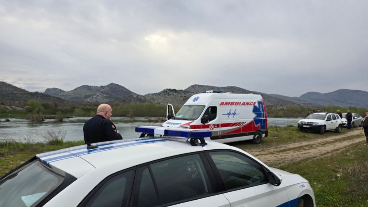 Nastavlja se potraga za Podgoričankom