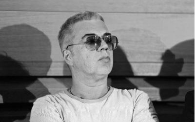 Reditelj Jagoš Marković preminuo u 57. godini