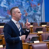 Bogdanović: Poštenije je priznati da ste protiv vetinga, nego pokušavati da ga sabotirate