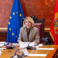 Božović: Milatović da se okane Skupštine i posveti se sopstvenim obavezama, neutemeljene primjedbe