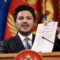 Abazović: Predaćemo krivičnu prijavu SDT-u protiv Spajića, sporazum suspenduje zakone i evropske direktive