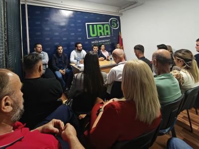 Mojkovčka URA: Abazovićeva Vlada imala neuporedivo bolji odnos prema Mojkovcu od aktuelne