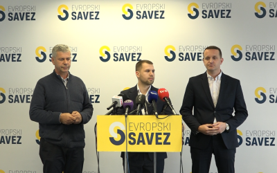 Evropski savez: Kako Vlada upravlja procesima nakon IBAR-a jasno piše u Non pejperu Evropske komisije