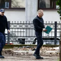 Raičeviću godina za zloupotrebu položaja, oslobođen da je bio dio klana Darka Šarića