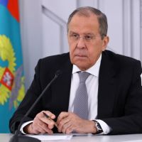 Lavrov otkrio ruske uslove za mir
