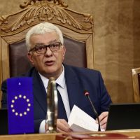 Mandić: Podrška koju je dao Vuković nije bila umjesna, to je kao da sam ja podržao Plenkovića ili Milanovića