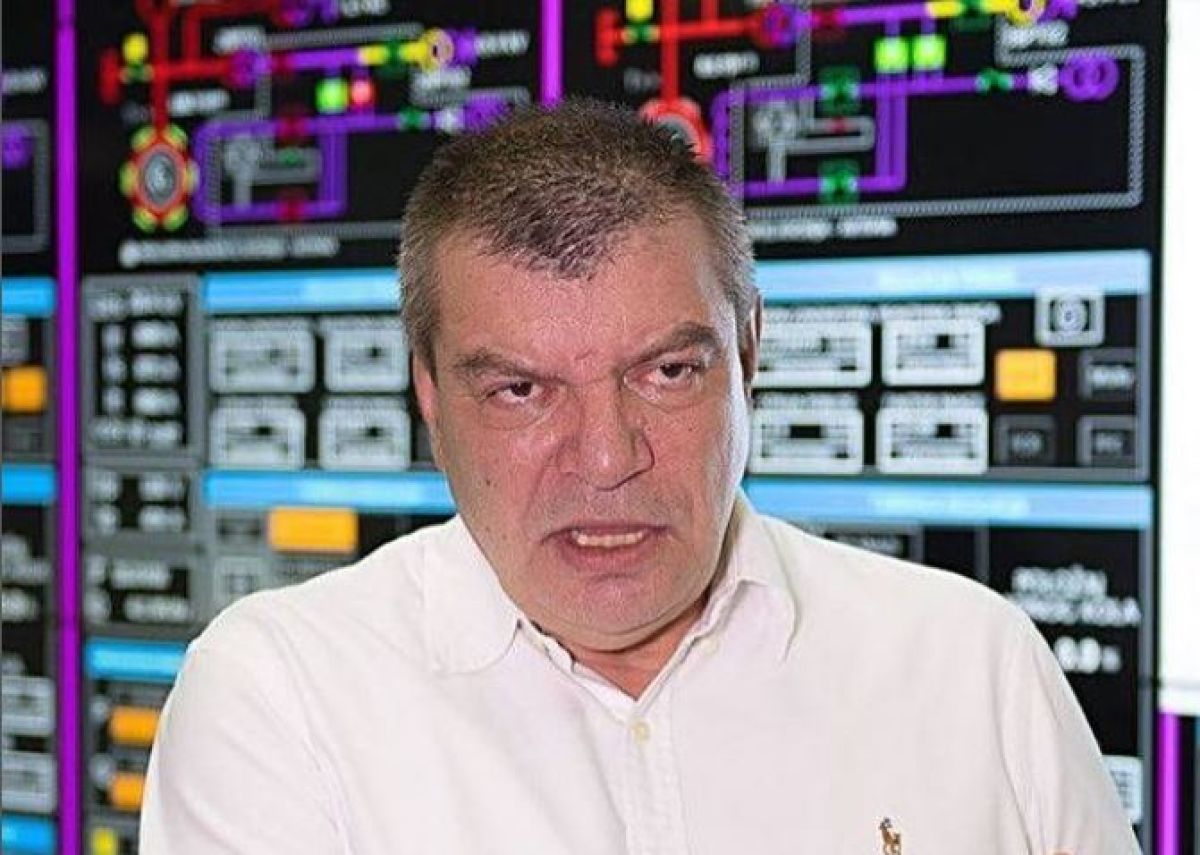 Uhapšen gradonačelnik Obrenovca Milorad Grčić