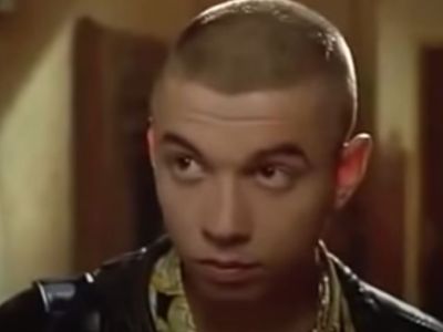 Pinki iz kultnog filma „Rane“ otišao u vojsku i nije se vratio