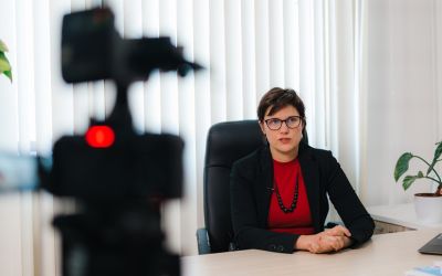 Vojvodić: Alarmantno – svaka treća osoba koristi duvan, svaki šesti srednjoškolac…