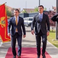 Bečić i Šaranović: Nijedna funkcija, službena legitimacija ili pozicija ne mogu biti zaklon pred istinom i zakonom
