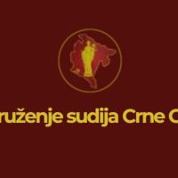Udruženje sudija Crne Gore: Izgradnja nezavisnog sudstva i mjesto za one sa hrabrošću, čestitošću i odanost zakonu