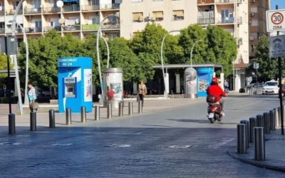 Zbog vožnje Ulicom slobode nakon 17 sati kažnjena 22 vozača