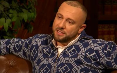 Crnogorski pjevač kroz suze pričao o bolesnoj sestri: „Trideset godina je u kolicima“